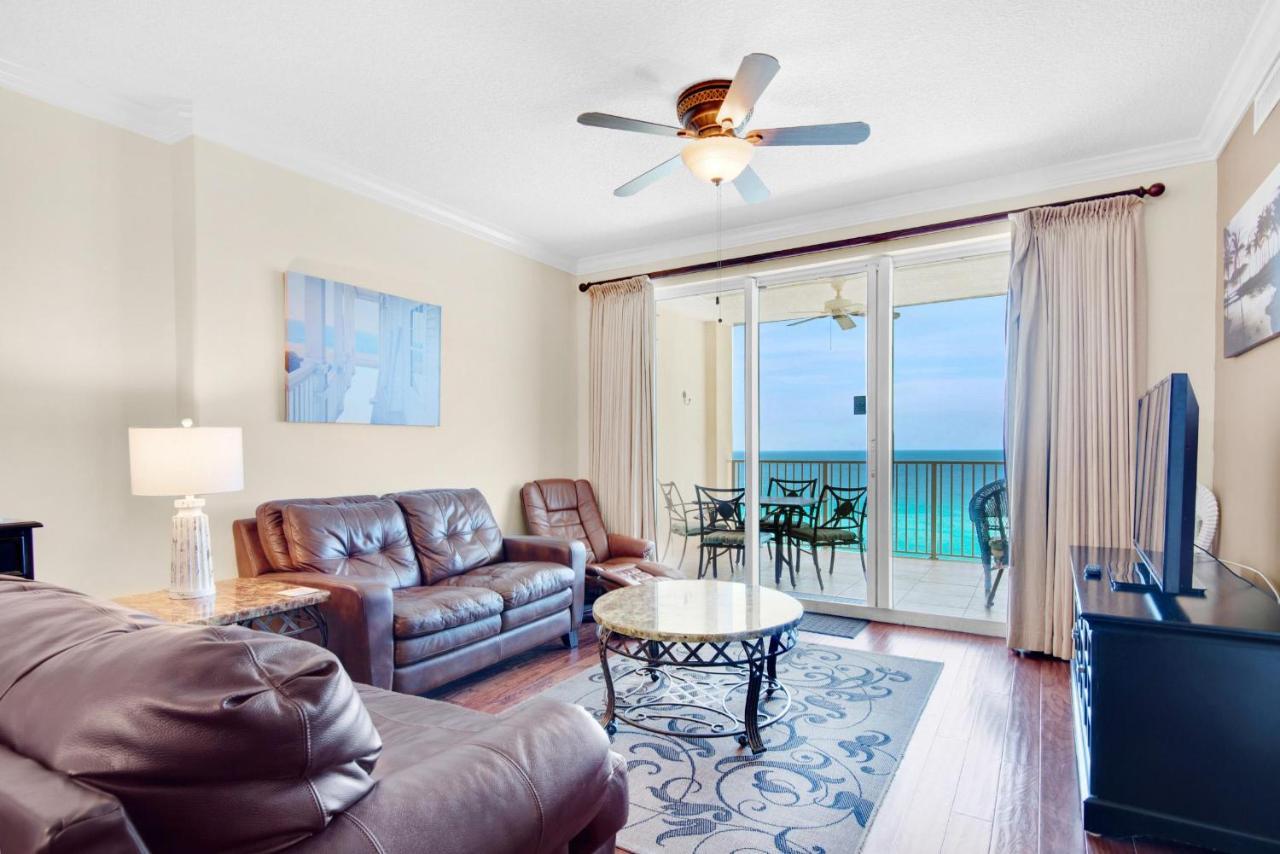 Apartmán Tropic Winds 1104 Panama City Beach Exteriér fotografie