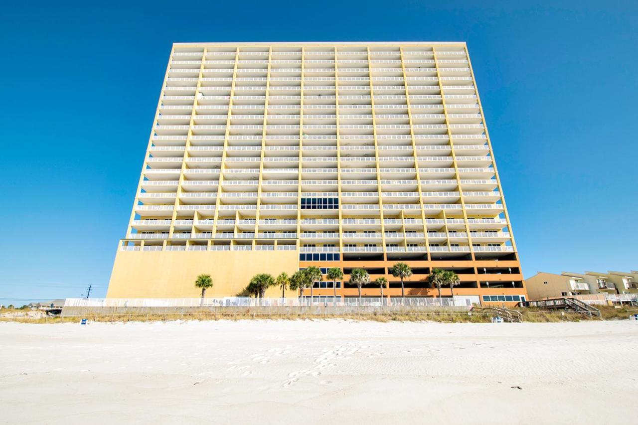 Apartmán Tropic Winds 1104 Panama City Beach Exteriér fotografie